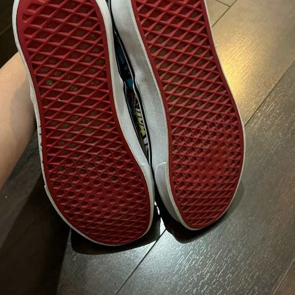Vans Slip-on Marvel Spider man - Picture 6 of 6